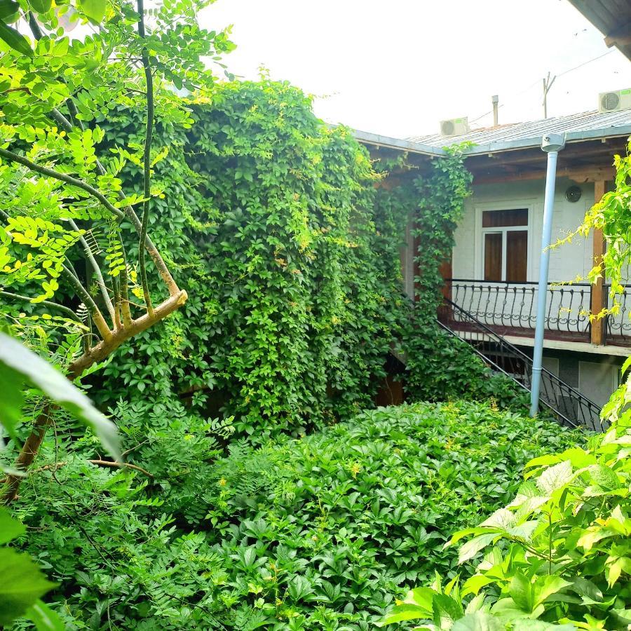 Hotel Rahmon Самарканд Екстериор снимка