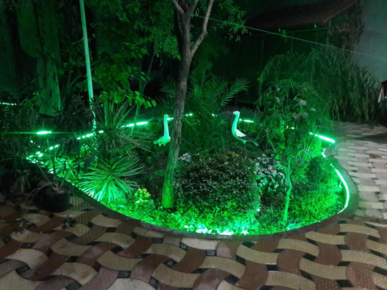 Hotel Rahmon Самарканд Екстериор снимка